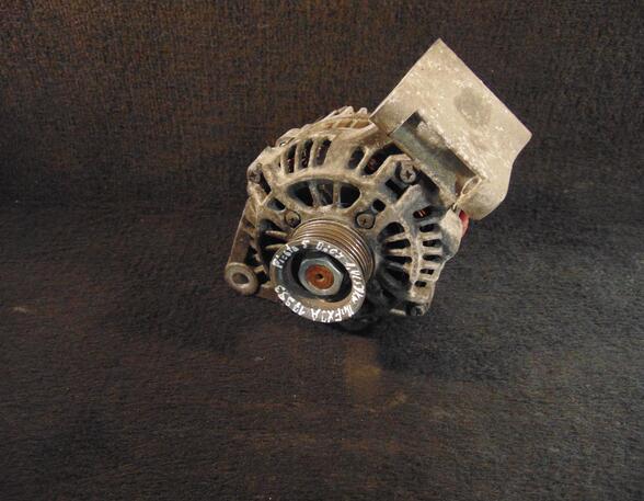 Alternator FORD FIESTA V (JH_, JD_)