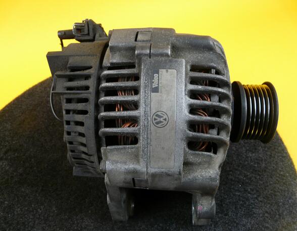 Dynamo (Alternator) VW PASSAT Variant (3A5, 35I)