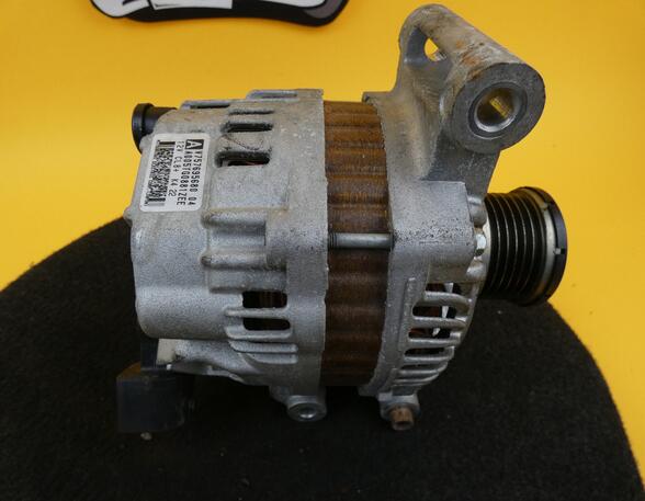 Alternator CITROËN C3 Picasso