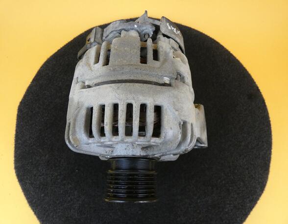 Dynamo (Alternator) MERCEDES-BENZ E-KLASSE T-Model (S210)