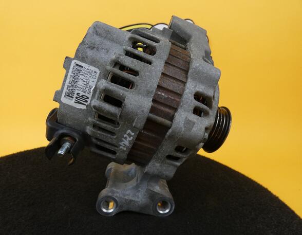 Alternator FORD Fiesta V (JD, JH)