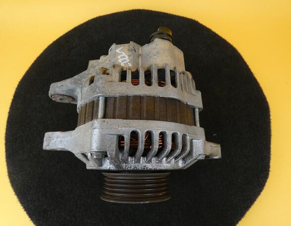 Alternator HONDA Jazz II (GD, GE2, GE3)