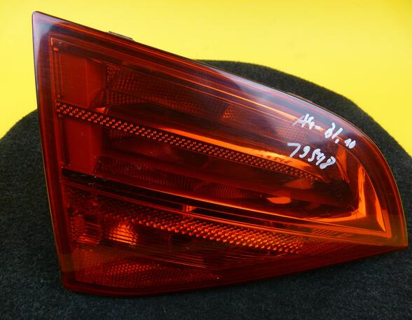 Reverse Light AUDI A4 Avant (8K5, B8)