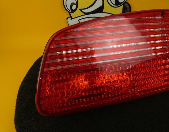 Reverse Light SAAB 9-5 Kombi (YS3E)