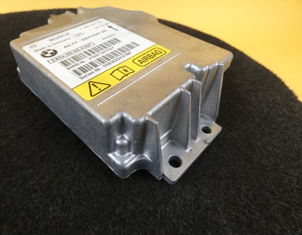 Airbag Control Unit BMW 3er Touring (E91)