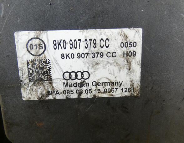 ABS Steuergerät Audi A4 8K 8K0907379CC Audi A4 allroad /RS4  (Typ:8K)