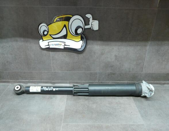 Shock Absorber VW POLO (AW1, BZ1)