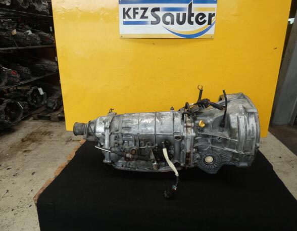 Automatikgetriebe TZ102ZR5AA-GP Impreza 2,0l 85kw Subaru Impreza Lim./Kombi (Typ:GC/GF) GL  4WD