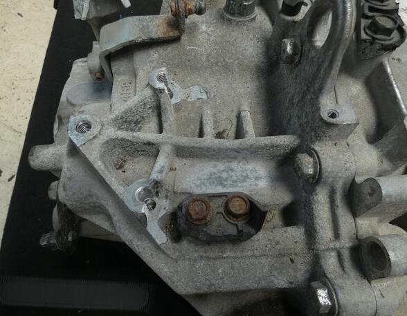 Getriebe R9MA410 Defekt 6 Gang Qashqai 1,6l 96kw Nissan Qashqai  (Typ:J11A)