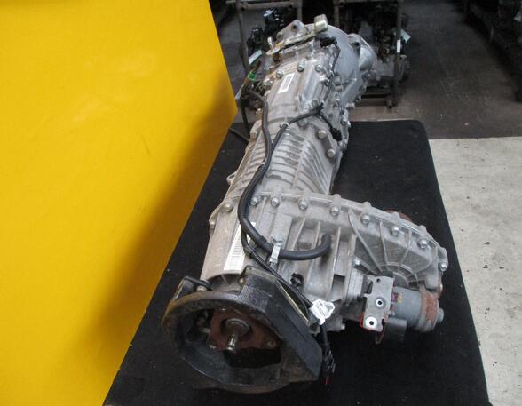 Getriebe FEA 6Gang Touareg 2,5TDI 128kw VW Touareg  (Typ:7L) *