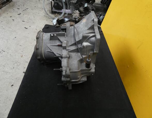 Getriebe 96WT-7F096-BA Escort 1,6l 66kw Ford Escort 5 Limo (Typ:GAL) Ghia