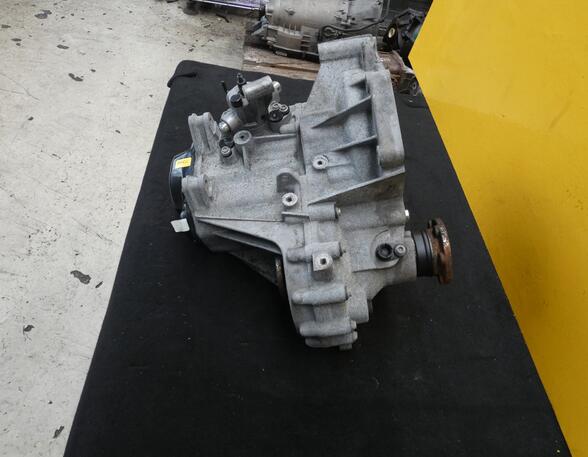 Getriebe HUY Fox 1,2l 40kw (1,2(1198ccm) 40kW BMD BMD)