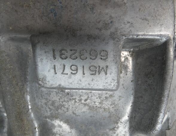 Getriebe M51671 Picanto 1,1l 48kw 5-Gang (1,1(1086ccm) 48KW G4HG G4HG)