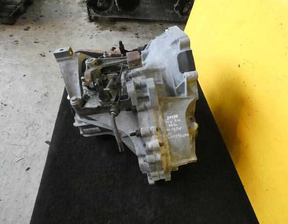 Getriebe 3M5R7002XA C-Max 1,8l 88kw (1,8 (1796ccm) 88kW CSDA CSDA)