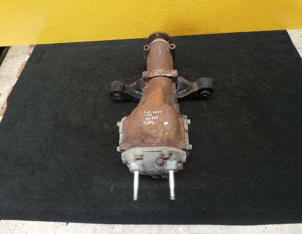 Transfer Case SUBARU LEGACY V Station Wagon (BR)