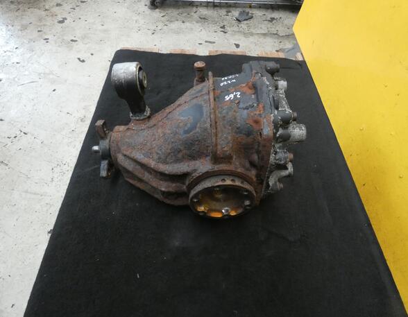 Differential 2.65 W220 S320 3,0l 145kw Mercedes-Benz S 280-S 600  (Typ:220) S 320 CDI (220.026)