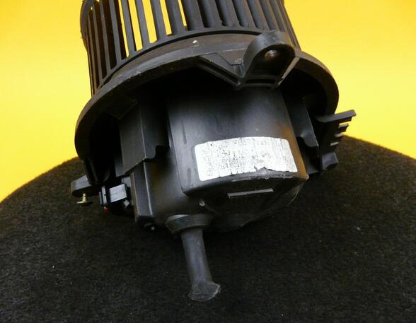 Interior Blower Motor VW LT 28-46 II Kasten (2DA, 2DD, 2DH)