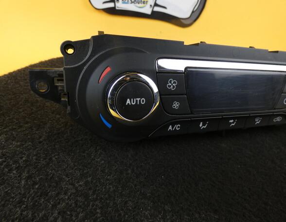 Heating & Ventilation Control Assembly FORD Tourneo Connect/Grand Tourneo Connect V408 Großraumlimousi (--)