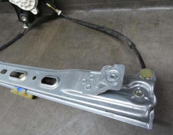 Window Lift FORD Tourneo Connect/Grand Tourneo Connect V408 Großraumlimousi (--)