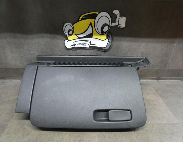 Glove Compartment (Glovebox) AUDI A1 Sportback (8XA, 8XF)