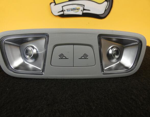 Interior Light AUDI A1 Sportback (8XA, 8XF)