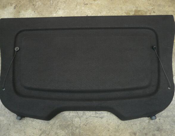 Luggage Compartment Cover FORD FOCUS III