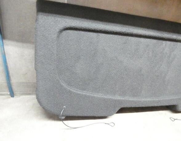 Luggage Compartment Cover FORD FIESTA VI (CB1, CCN)