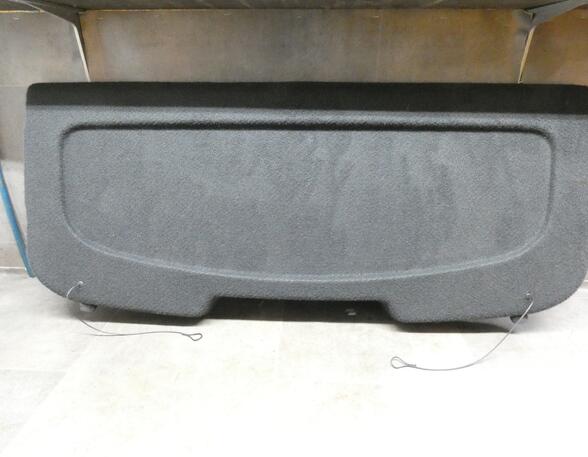 Luggage Compartment Cover FORD FIESTA VI (CB1, CCN)