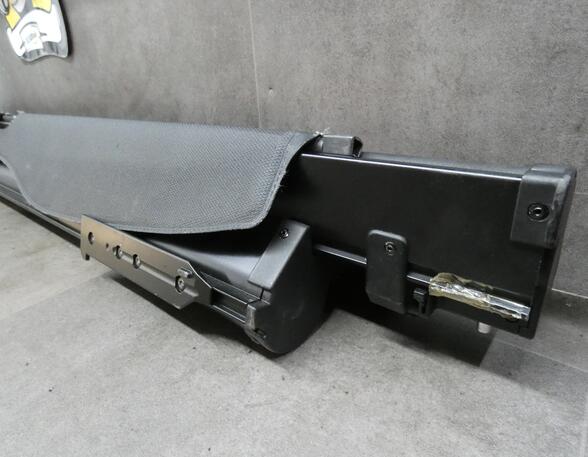 Luggage Compartment Cover BMW 3 Touring (E46)