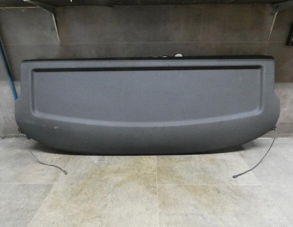 Luggage Compartment Cover FORD Tourneo Connect/Grand Tourneo Connect V408 Großraumlimousi (--)