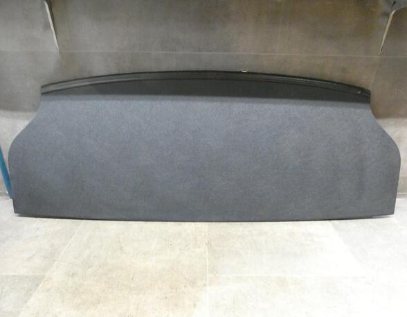 Luggage Compartment Cover MERCEDES-BENZ SLK (R171)