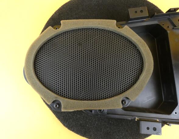 Loudspeaker JAGUAR S-Type (X200)