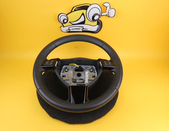 Steering Wheel OPEL ZAFIRA B (A05)