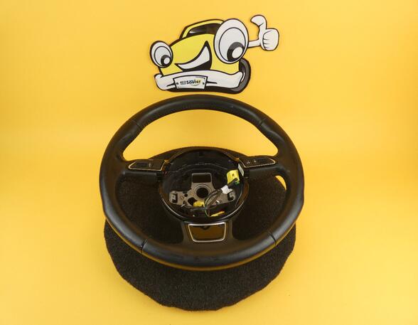 Steering Wheel AUDI A4 Allroad (8KH, B8)