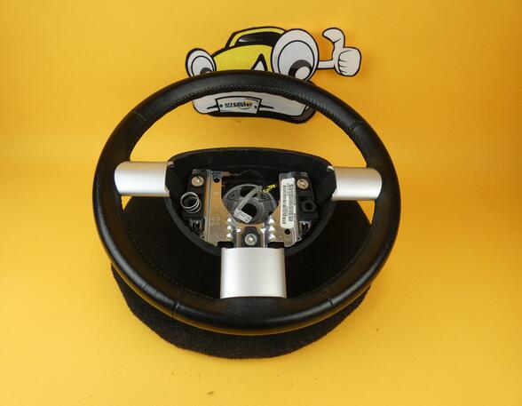 Steering Wheel VW NEW BEETLE Cabriolet (1Y7)
