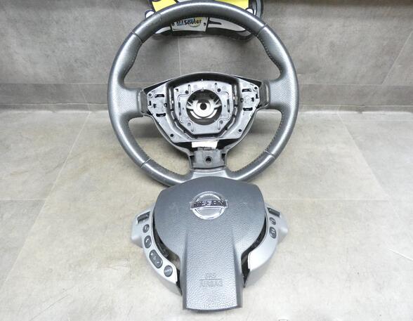 Steering Wheel NISSAN Qashqai +2 I (J10, JJ10E, NJ10)