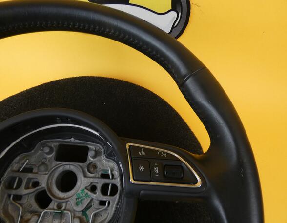 Steering Wheel AUDI A1 Sportback (8XA, 8XF)