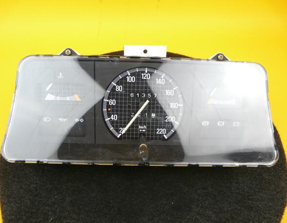 Speedometer OPEL KADETT E CC (T85)