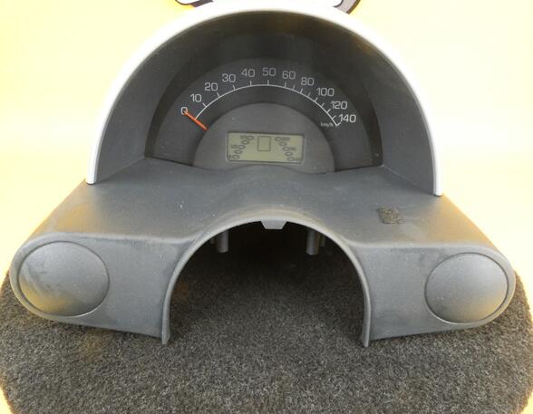 Speedometer SMART CABRIO (450)