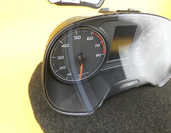 Speedometer SEAT LEON ST (5F8)
