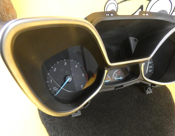 Speedometer FORD Tourneo Connect/Grand Tourneo Connect V408 Großraumlimousi (--)