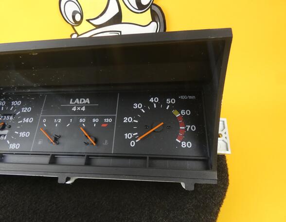 Speedometer LADA Niva (2121)