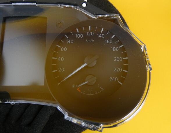 Speedometer NISSAN Pulsar Schrägheck (C13)