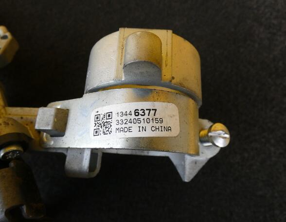 Ignition Lock Cylinder OPEL Adam (M13)
