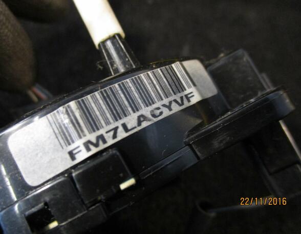 Schleifring Matiz FM7LACYVF Chevrolet/Daewoo Matiz  (Typ:KL1K) Matiz SE