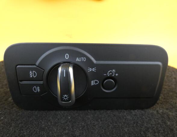 Headlight Light Switch VW TOUAREG (7P5, 7P6)
