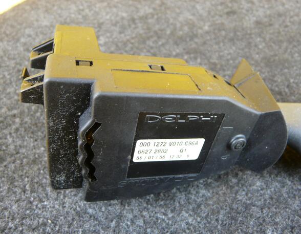Wiper Switch SMART FORTWO Coupe (450)