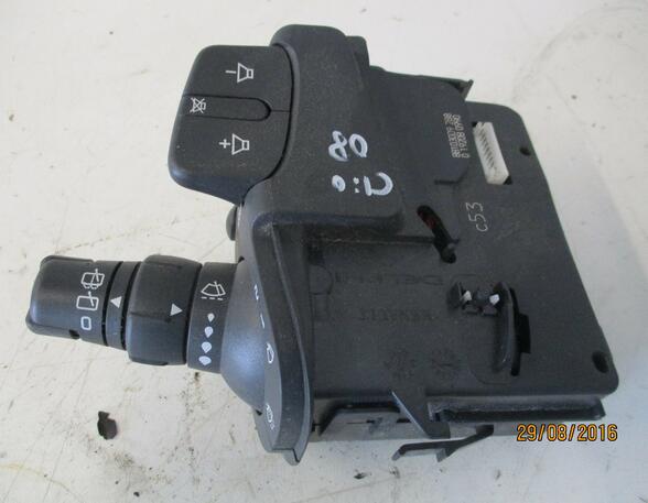 Wiper Switch RENAULT CLIO III (BR0/1, CR0/1)
