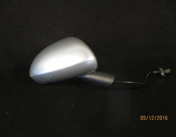 Wing (Door) Mirror OPEL CORSA D (S07)