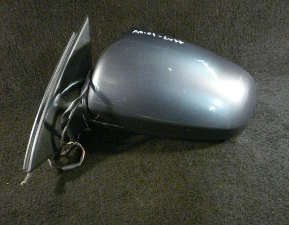 Wing (Door) Mirror AUDI A4 Avant (8E5, B6)